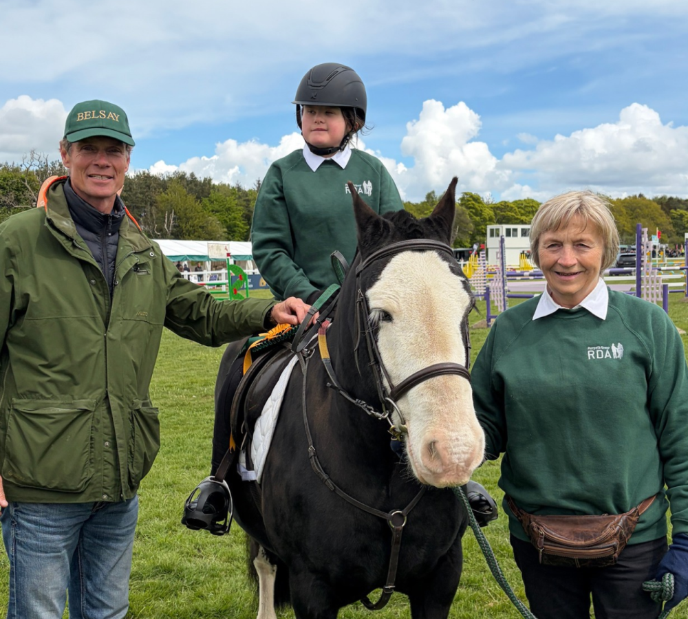 Morpeth RDA 1